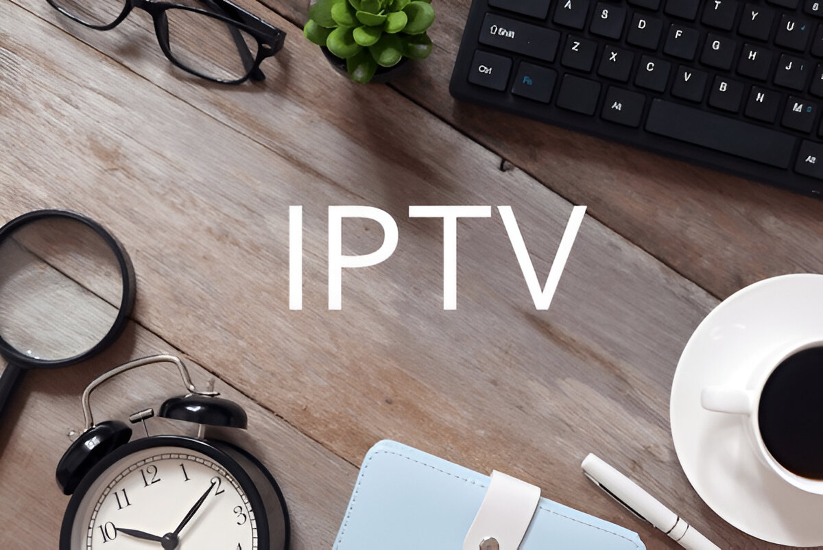 Premium IPTV Subscription USA