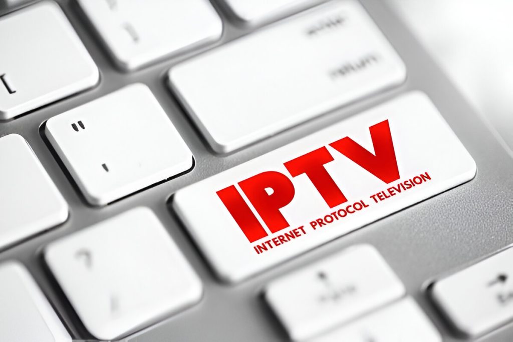 High-Quality IPTV Subscription USA