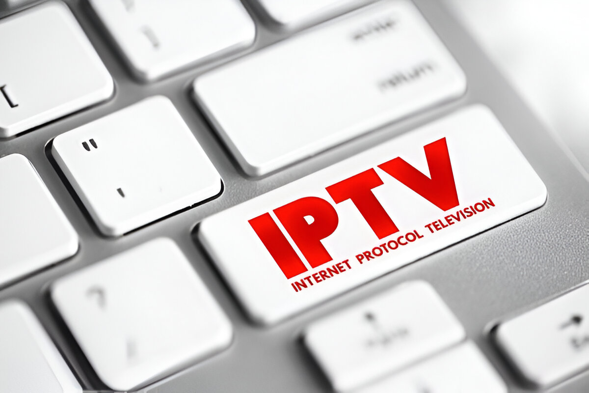 High-Quality IPTV Subscription USA