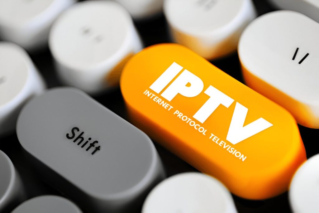 IPTV Subscription USA