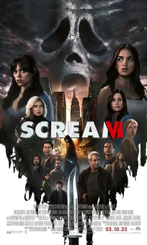 Scream-6